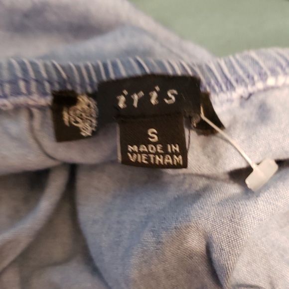 Croptop - Picture 2 of 3